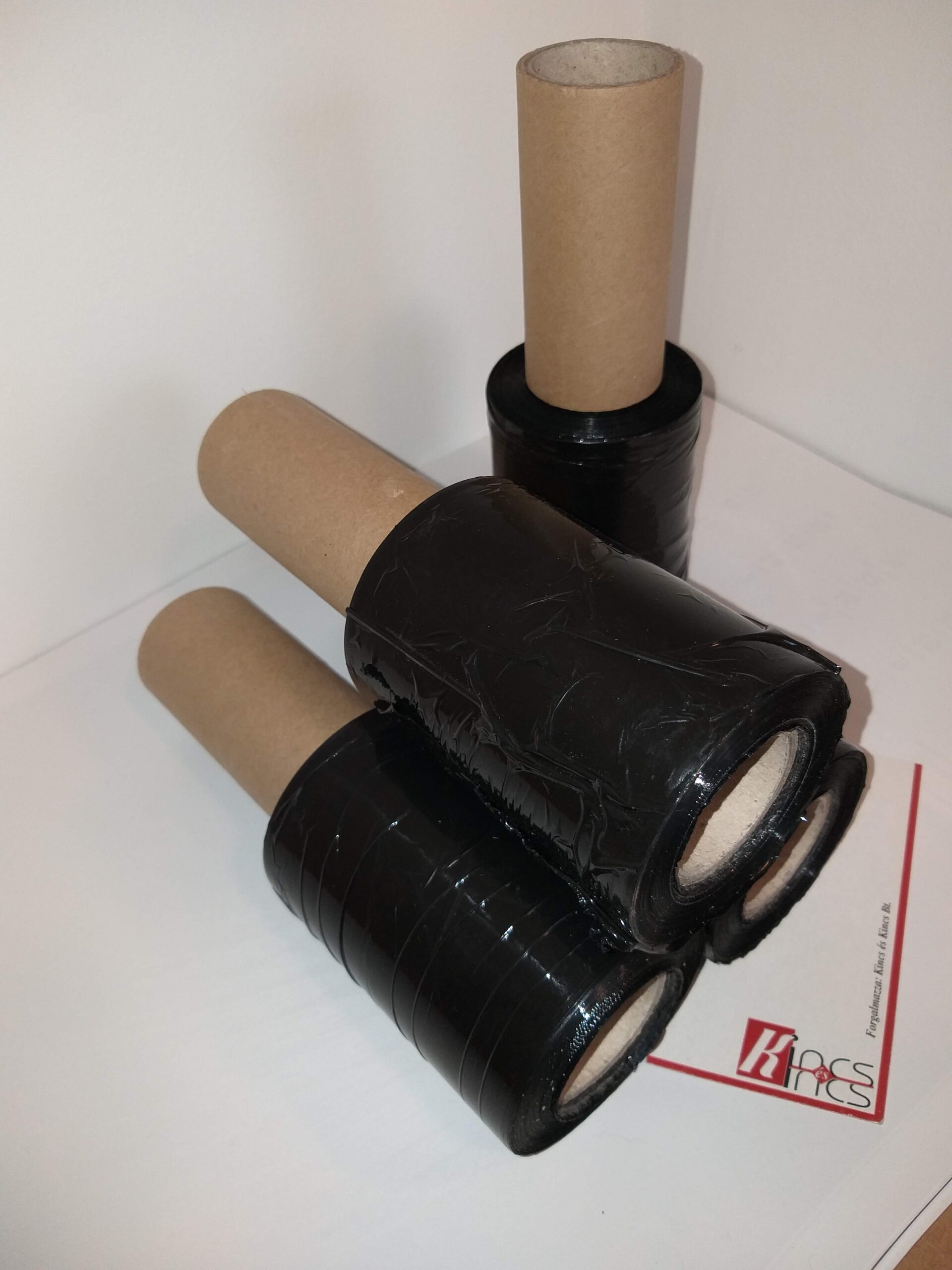 kézi stretch fólia