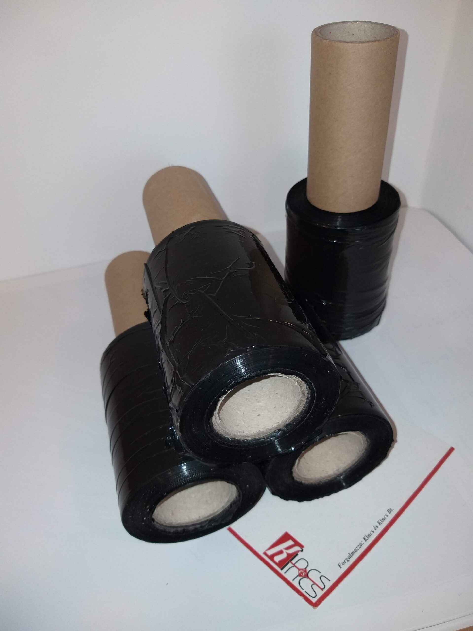 Kézi stretch fólia