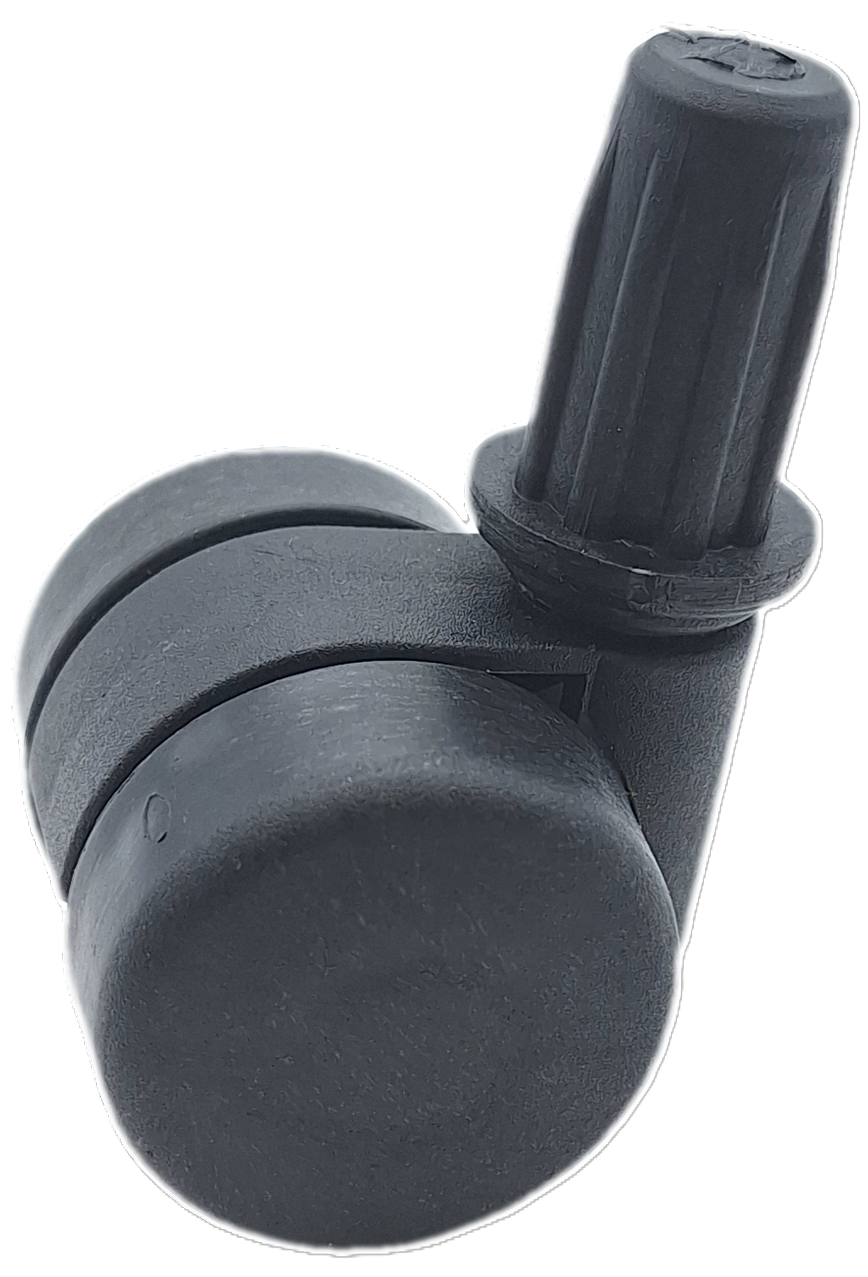 KZ4 Mini Bútorgörgő 8 csap hüvelyes