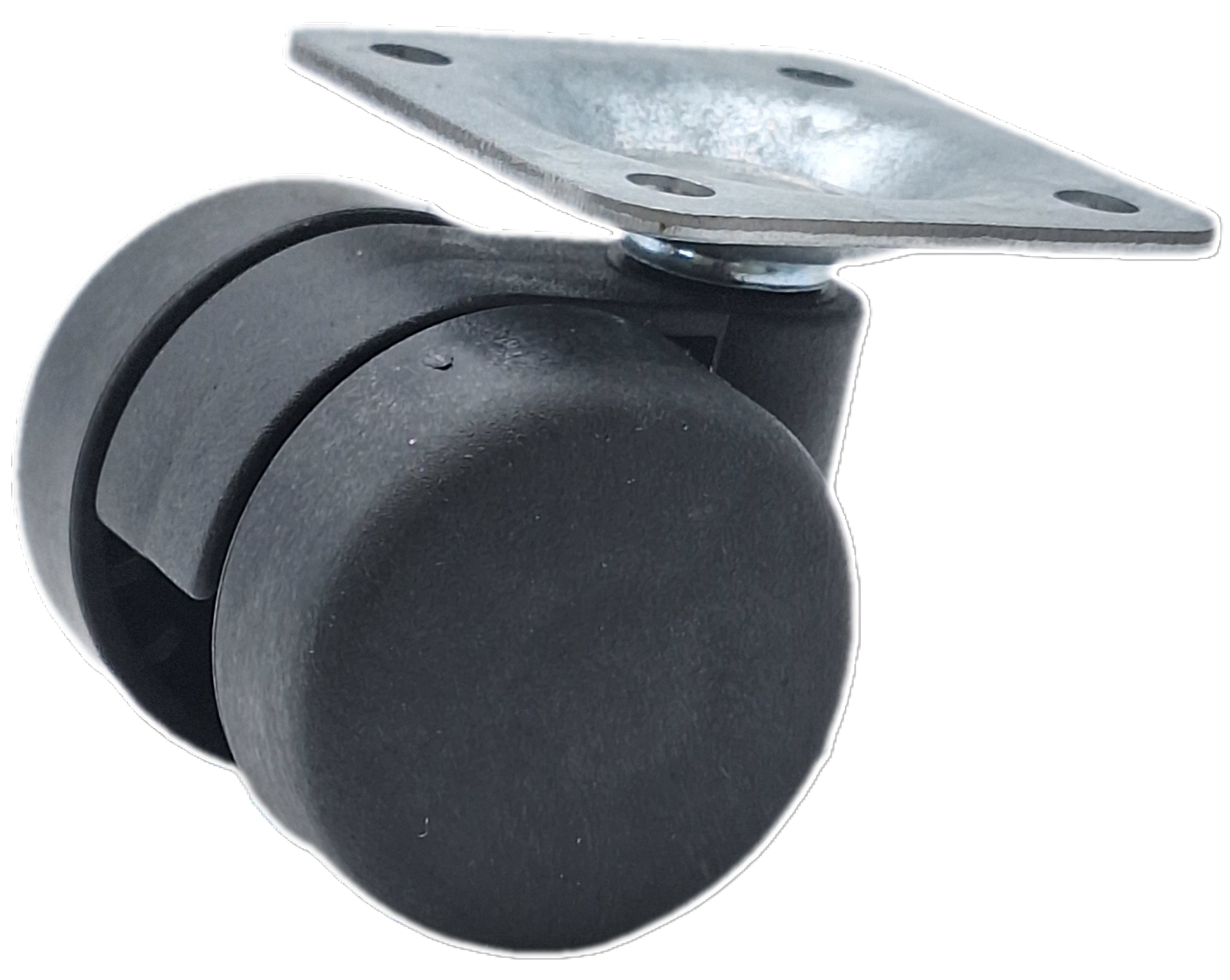 KZ4 Mini Bútorgörgő talpas